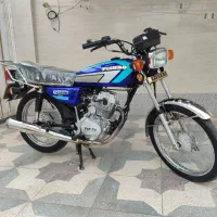 موتور پیشرو ۱۲۵مدل ۹۹خشک