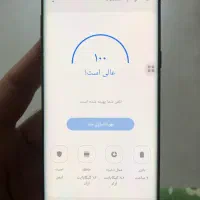 سامسونگS8سالم|موبایل|سلمان‌شهر, |دیوار