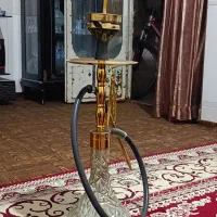 قلیون استیل شیک|کلکسیون و سرگرمی|اصفهان, ارزنان|دیوار