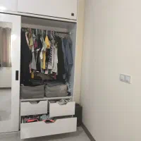 کمد دیواری|جاکفشی، کمد، دراور|فردیس, شهرک سپاه|دیوار