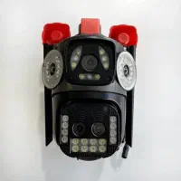 فروش و نصاب دوربین مداربسته دزدگیر اماکن.|دوربین مداربسته|آبسرد, |دیوار