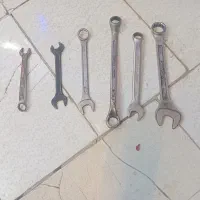 اچار وابزار|ابزارآلات|مشهد, ابوذر|دیوار