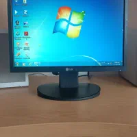مانیتور 17 اینچی LG