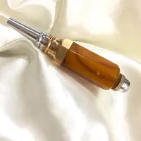 لب گیر قلیان