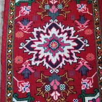 پادری دستبافت