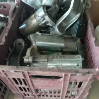 قطعات استوک ماشین|قطعات یدکی و لوازم جانبی|مریوان, |دیوار