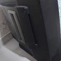 تلویزیون ۲۱ اینچ پارس|تلویزیون و پروژکتور|شاهین دژ, |دیوار