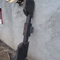 سپر آهنی نیسان