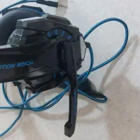 هدفون گیمینگ|کنسول، بازی ویدئویی و آنلاین|نورآباد, |دیوار