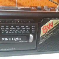 رادیو و ضبط SANYO در حد نو لنگ کارتن|سیستم صوتی خانگی|بندرعباس, |دیوار