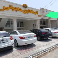 206 تیپ2 درحدصفر مجموعه اتوگالری عادل حاجیانی