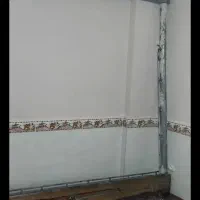 دستگاه فرش 3در 4|فرش|مراغه, |دیوار