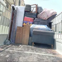 باربری وتخلیه بار (مسلم بلوچی)