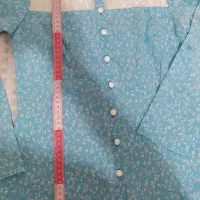 شومیز کاملا نو|لباس|آق قلا, |دیوار