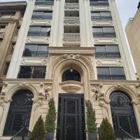 هروی ۱۳۰ متر ۳ خواب _ روبه آفتاب