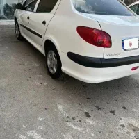 206 sd مدل ۹۹|خودرو سواری و وانت|ارومیه, |دیوار