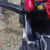 ماشین برقی شارژی|اسباببازی بچه|مشهد, امام خمینی|دیوار