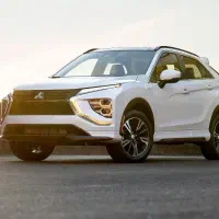 میتسوبیشی اکلیپس کراس 25 Mitsubishi Eclipse cross|خودرو سواری و وانت|تهران, قیطریه|دیوار