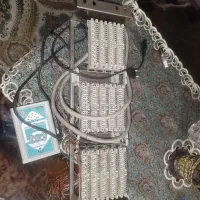 فریم جک امفنوال و ترمینال کروز مخصوص سانترال