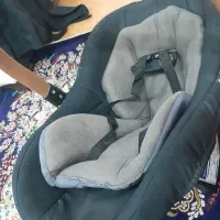 کریر کودک|کالسکه و لوازم جانبی|رشت, نخودچر|دیوار