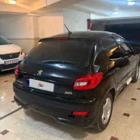 207مدل 1404|خودرو سواری و وانت|تهران, درب دوم|دیوار