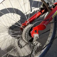 دوچرخه ۲۴ کوهستانی|دوچرخه، اسکیت، اسکوتر|ری, سیزده آبان|دیوار