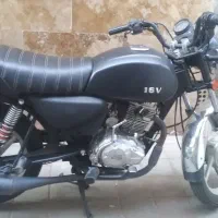 موتور هانی باکسر ۲۰۰