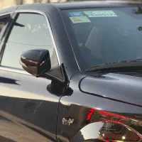 دنا پلاس توروبو اتوماتیک ۱۴۰۲ مشکی