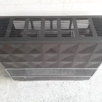 بخاری ارج|بخاری، هیتر، شومینه|مشهد, امیریه|دیوار