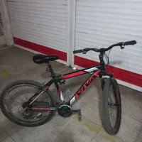 دوچرخه Viva OXYGEN 200