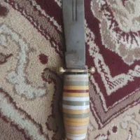 چاقو
