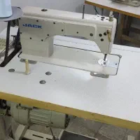 زیگزال جک3نخ چرخ راسته جک