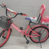 دوچرخه دخترانه