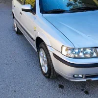 سمند 89دوگانه شرکت کارمندی