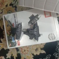 دسته پابجی|کنسول، بازی ویدئویی و آنلاین|اهواز, اسلام آباد شرقی|دیوار