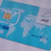 سیم کارت دایمی رند