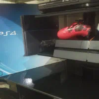 ps4 کوپی خور درحد نو