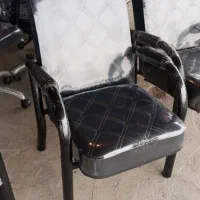 صندلی انتظار آرام