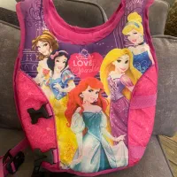 جلیقه نجات (شنا) کودک|غواصی و ورزش‌های آبی|تهران, اختیاریه|دیوار