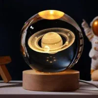 گوی کریستالی قطر 6 و 8 چراغ خواب کادویی«امیددکور»|صنایع دستی و سایر لوازم تزئینی|مشهد, شهرک رازی (شهرک غرب)|دیوار