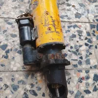 استارت بلدوزر D8K کاترپیلار