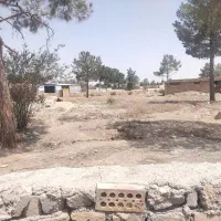 زمین 800متری جهت مشارکت