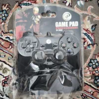 دسته بازی شوک دار XP-2009