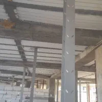 استخدام جوشکار|استخدام معماری، عمران و ساختمانی|پاکدشت, شهرک امام رضا|دیوار