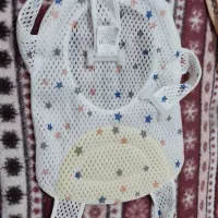 تور وان حمام نوزاد