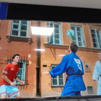 تلویزیون' جی وی سی