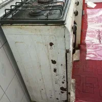 اجاق گاز سه شعله