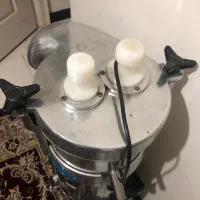 دستگاه ابمیوه گیری در حد نو|آبمیوه‌گیر و آب‌مرکبات‌گیر|محمدشهر, شهرک چمران|دیوار