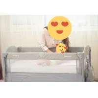 تخت و پارک کنار مادر کیدیلو