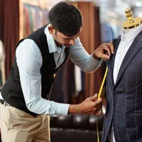 آموزش خیاطی برای آقایان در تبریز